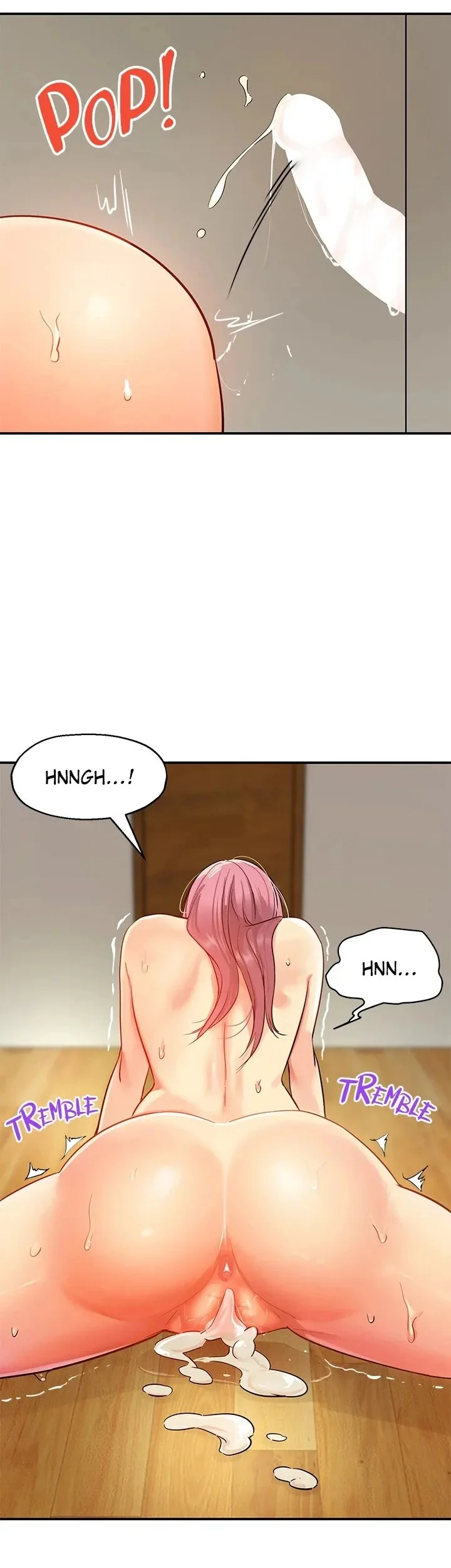 Glory Hole Shop Chapter 3 page 3