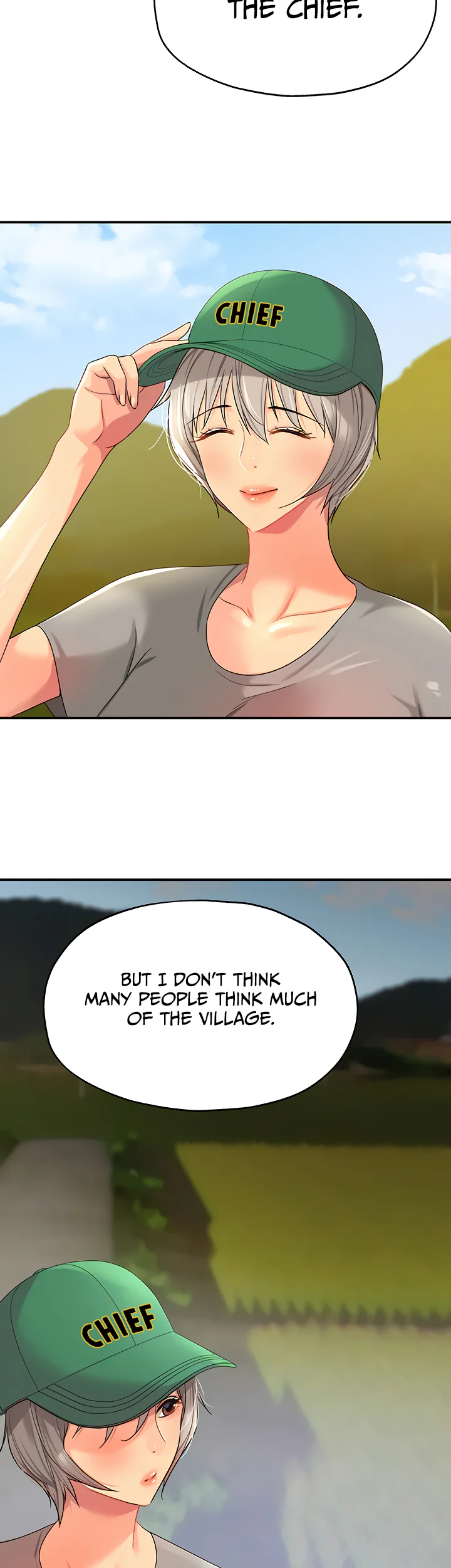 Glory Hole Shop Chapter 66 page 16