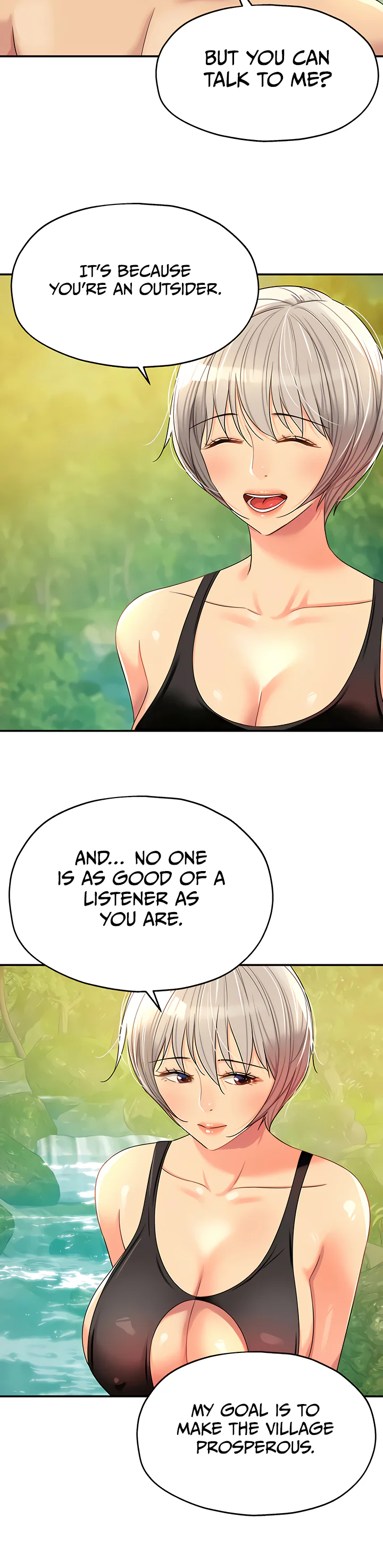 Glory Hole Shop Chapter 66 page 14