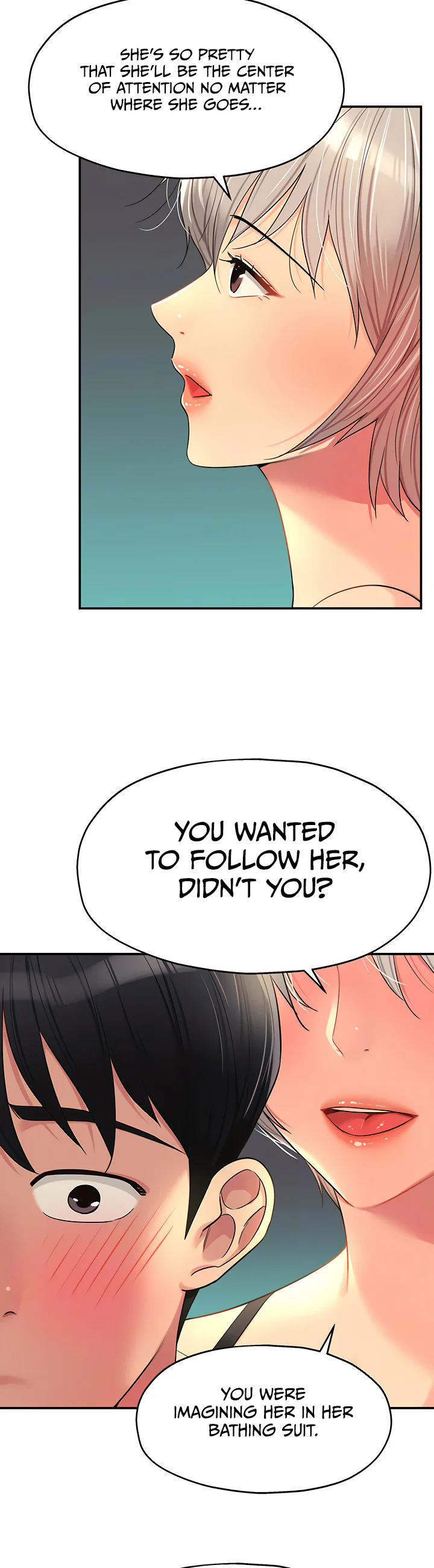 Glory Hole Shop Chapter 66 page 7
