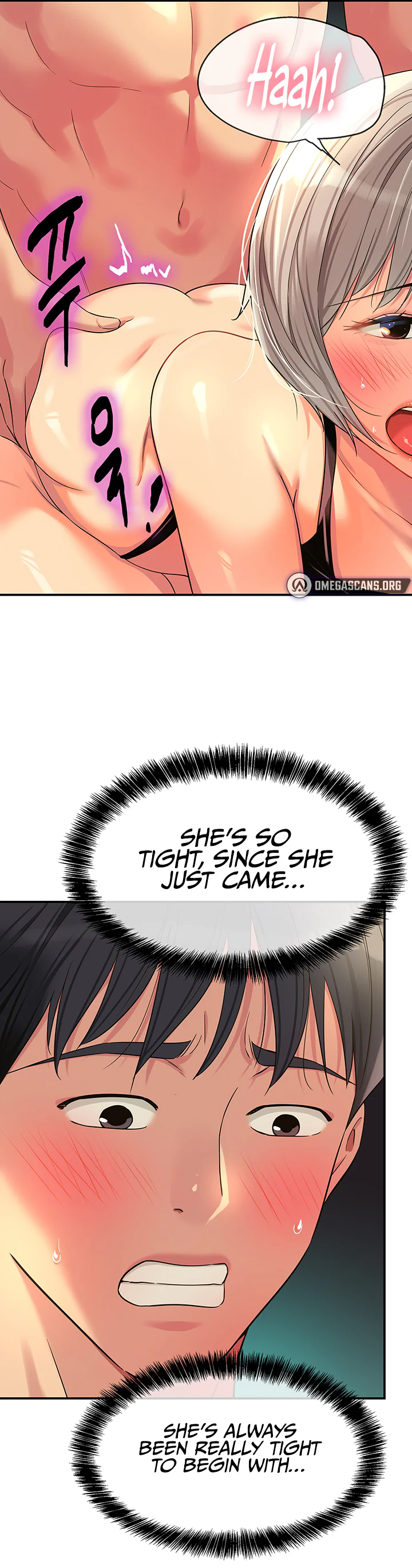 Glory Hole Shop Chapter 67 page 25