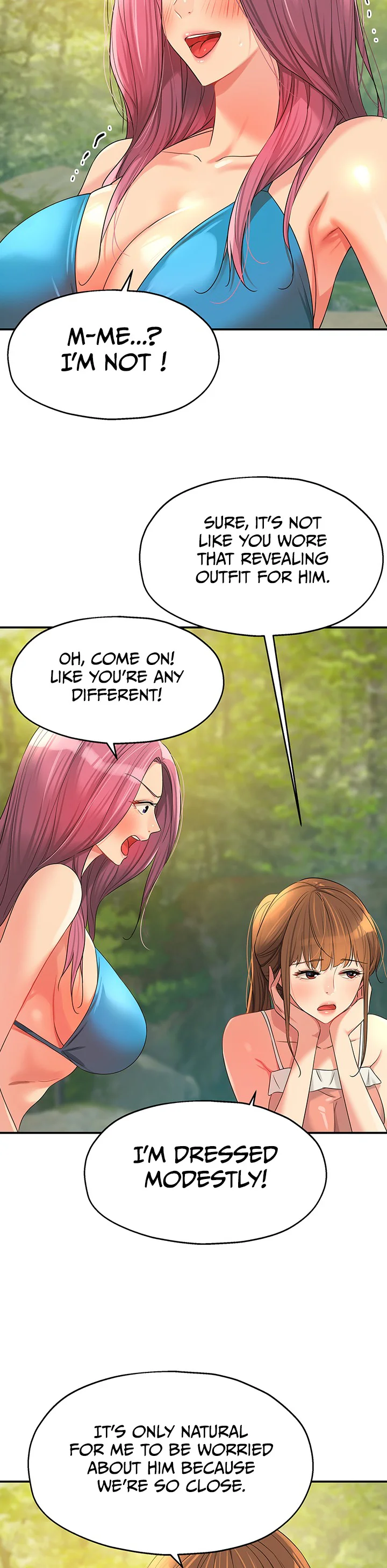 Glory Hole Shop Chapter 67 page 2