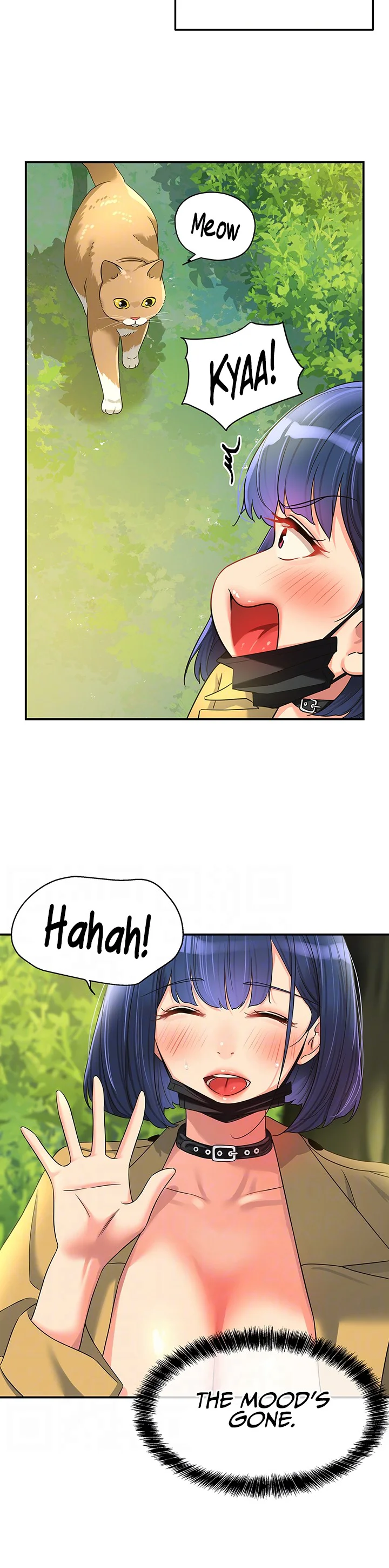 Glory Hole Shop Chapter 68 page 4