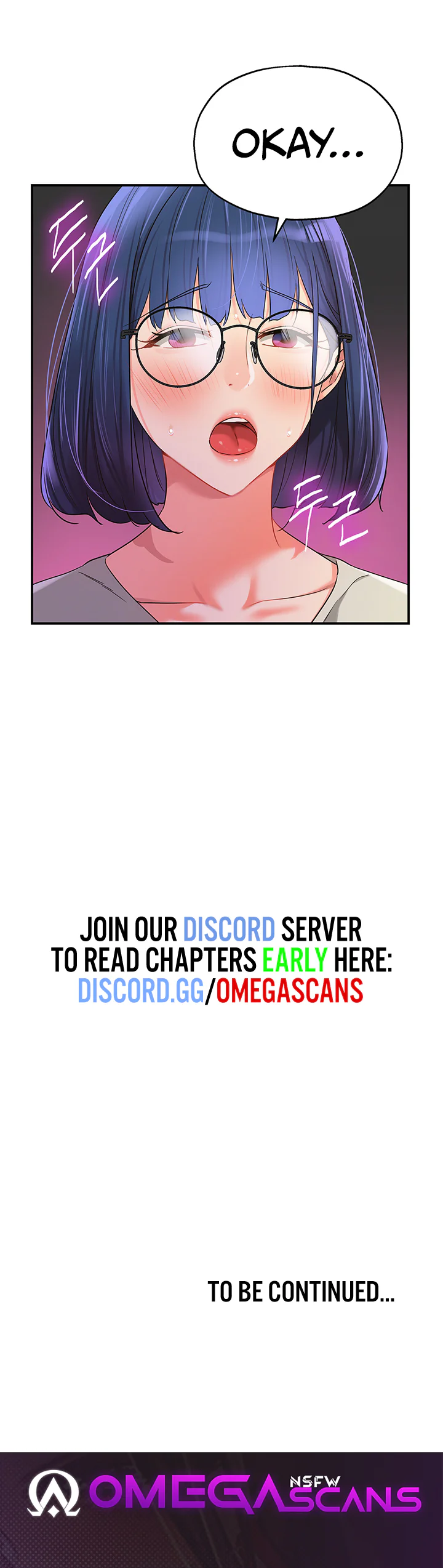 Glory Hole Shop Chapter 68 page 40