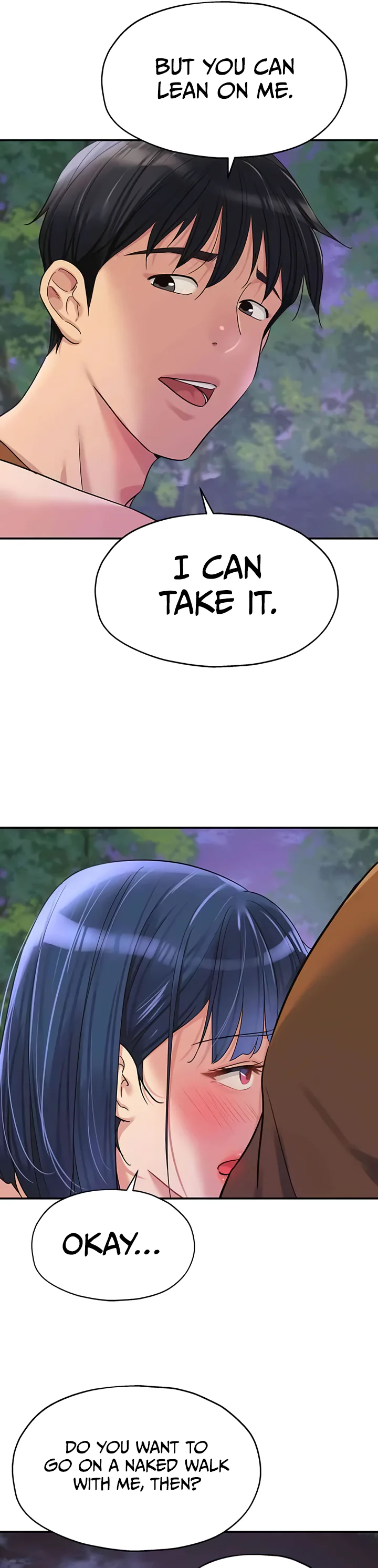 Glory Hole Shop Chapter 70 page 43