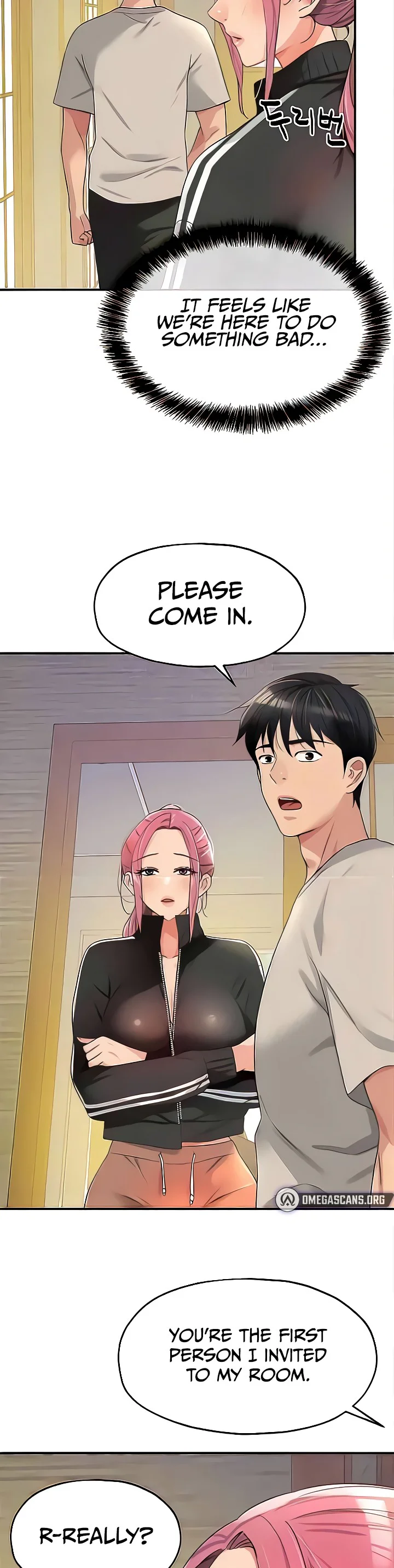 Glory Hole Shop Chapter 72 page 2