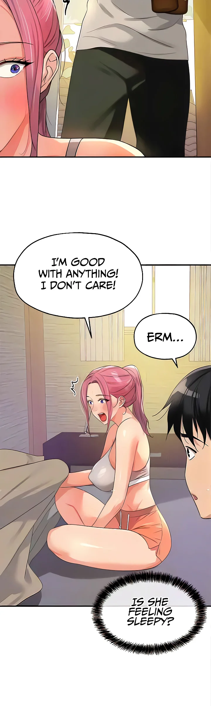 Glory Hole Shop Chapter 72 page 6