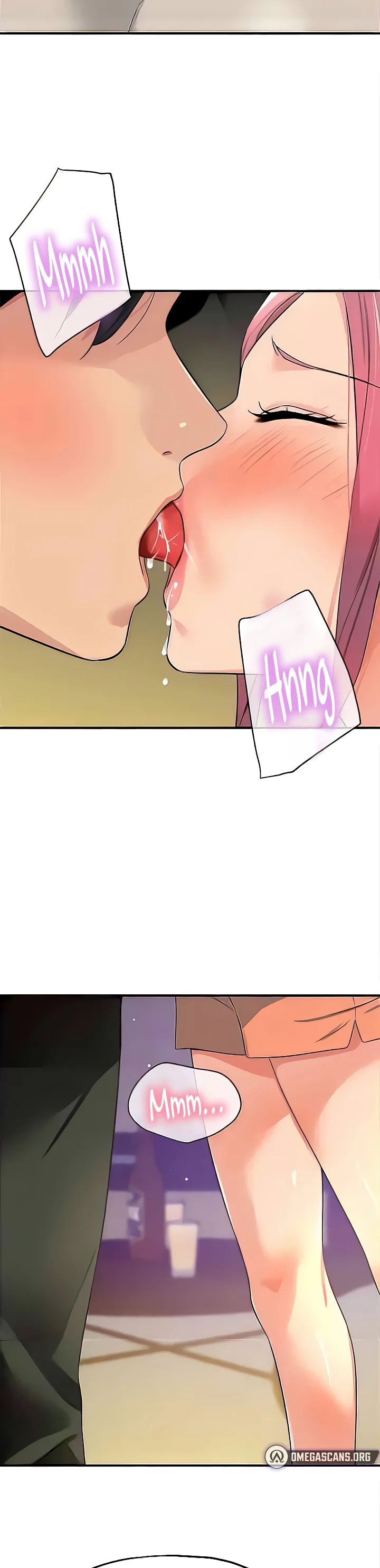 Glory Hole Shop Chapter 72 page 30