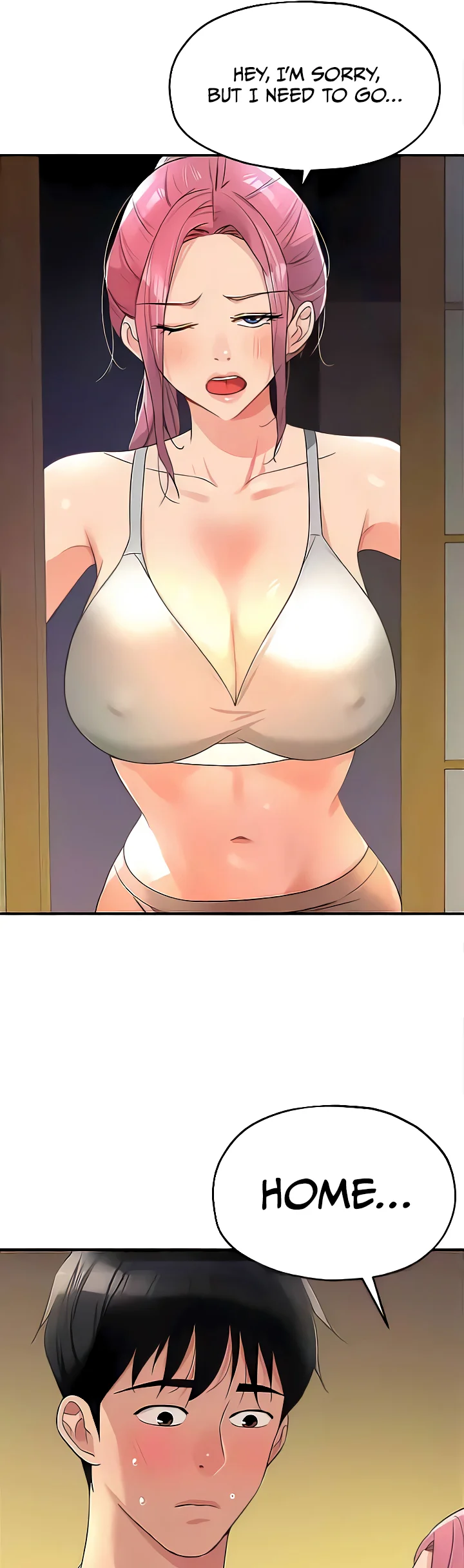 Glory Hole Shop Chapter 72 page 24