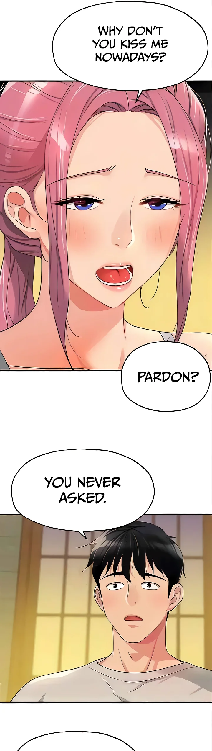 Glory Hole Shop Chapter 72 page 15