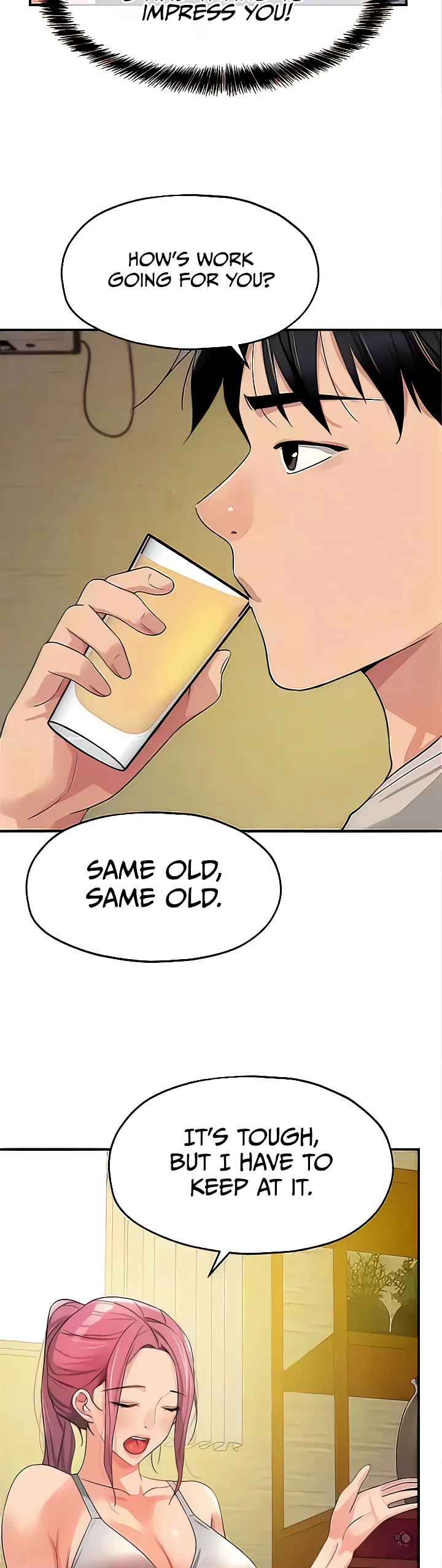 Glory Hole Shop Chapter 72 page 11