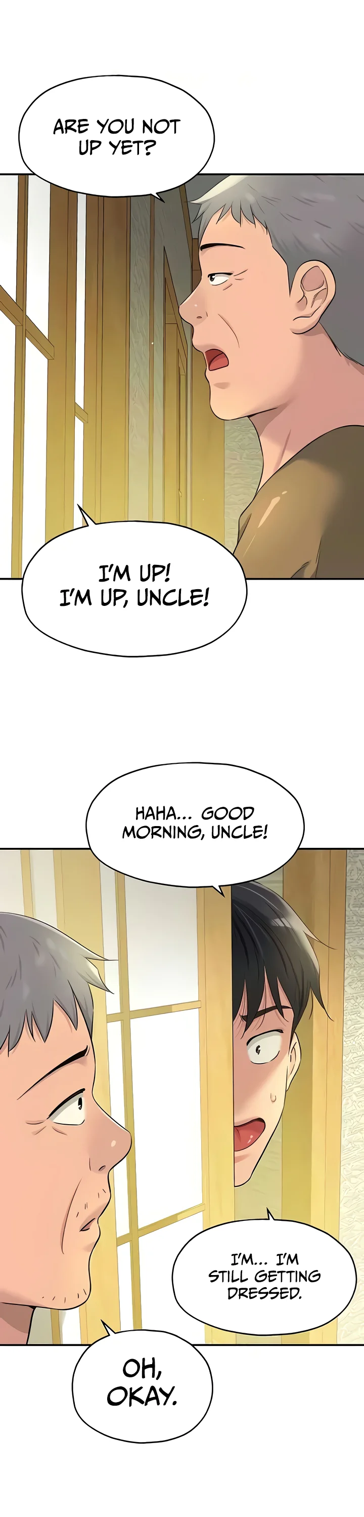 Glory Hole Shop Chapter 74 page 25