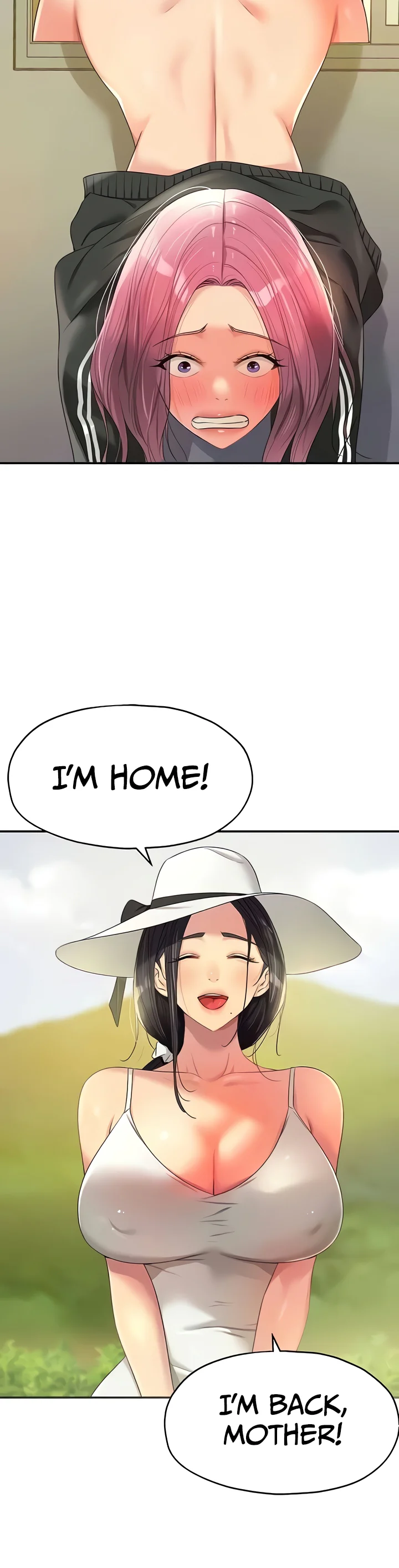 Glory Hole Shop Chapter 74 page 30