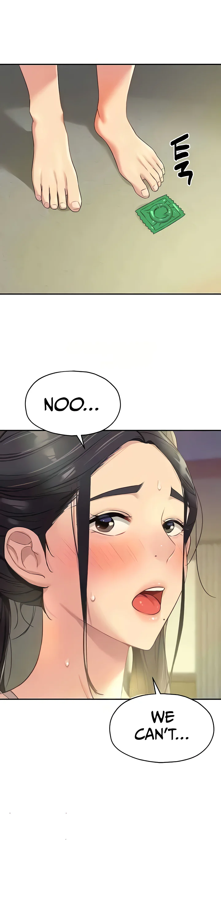 Glory Hole Shop Chapter 76 page 25