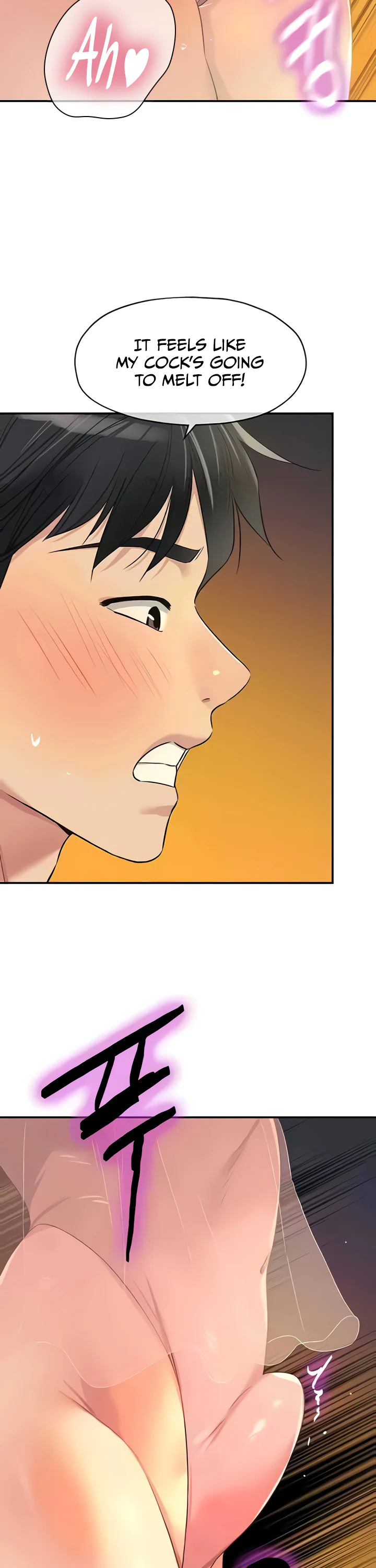 Glory Hole Shop Chapter 76 page 28