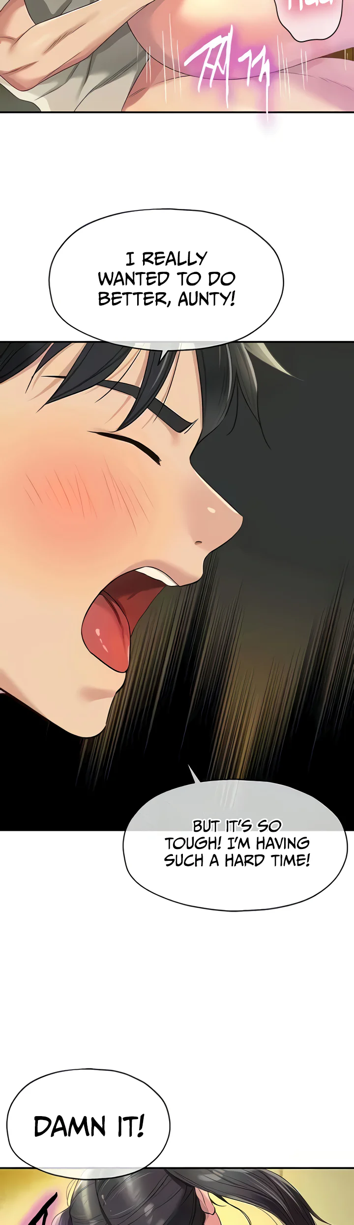 Glory Hole Shop Chapter 76 page 32