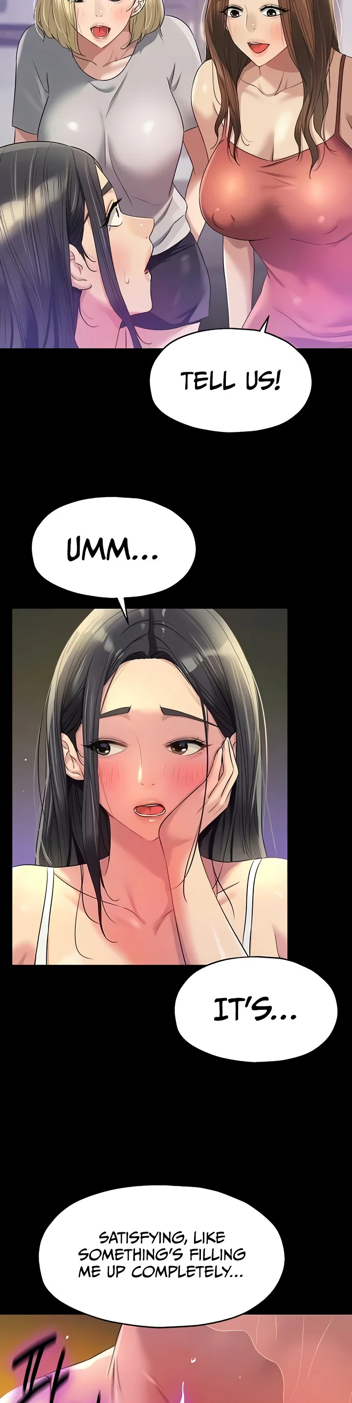 Glory Hole Shop Chapter 77 page 4