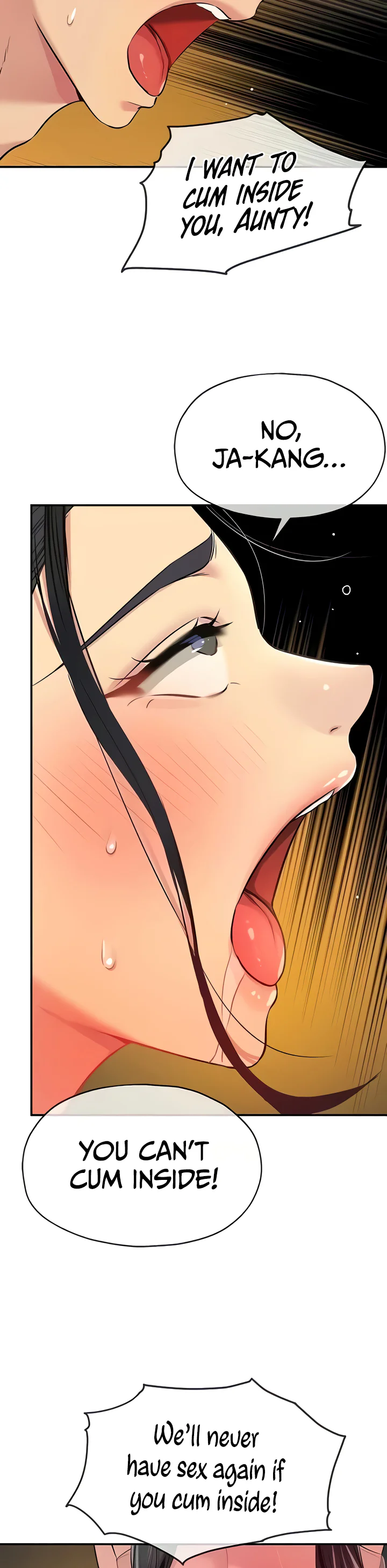 Glory Hole Shop Chapter 77 page 13