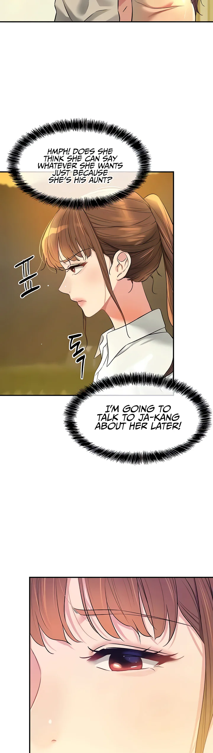 Glory Hole Shop Chapter 77 page 37