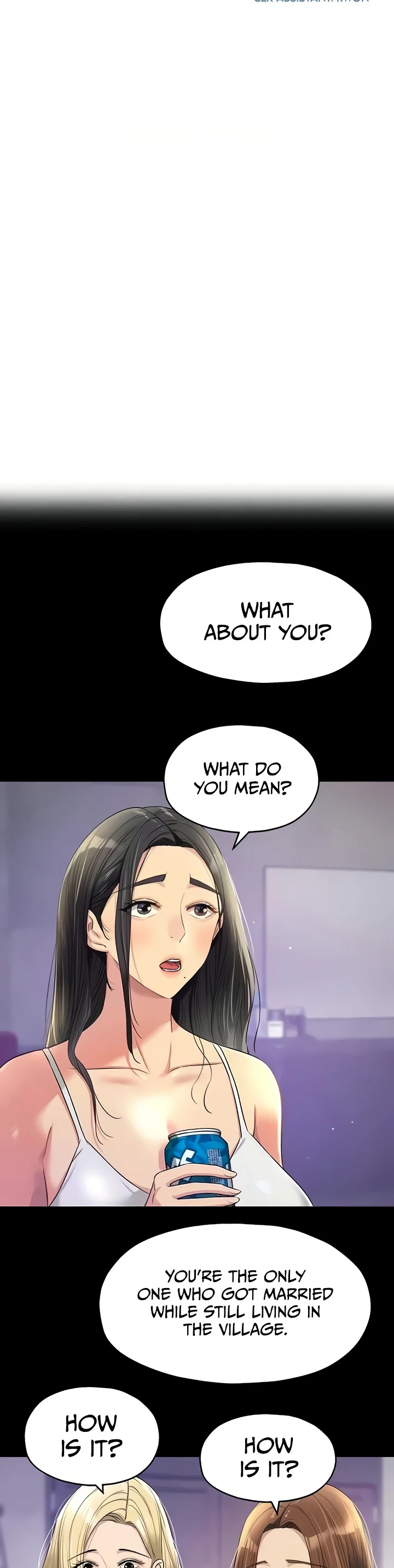 Glory Hole Shop Chapter 77 page 3