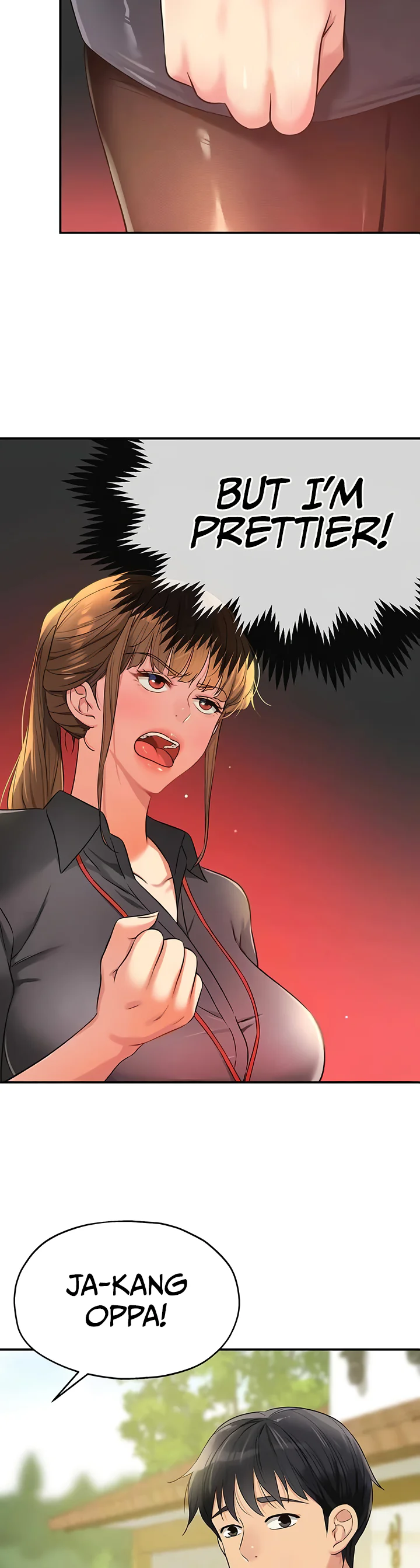 Glory Hole Shop Chapter 78 page 34