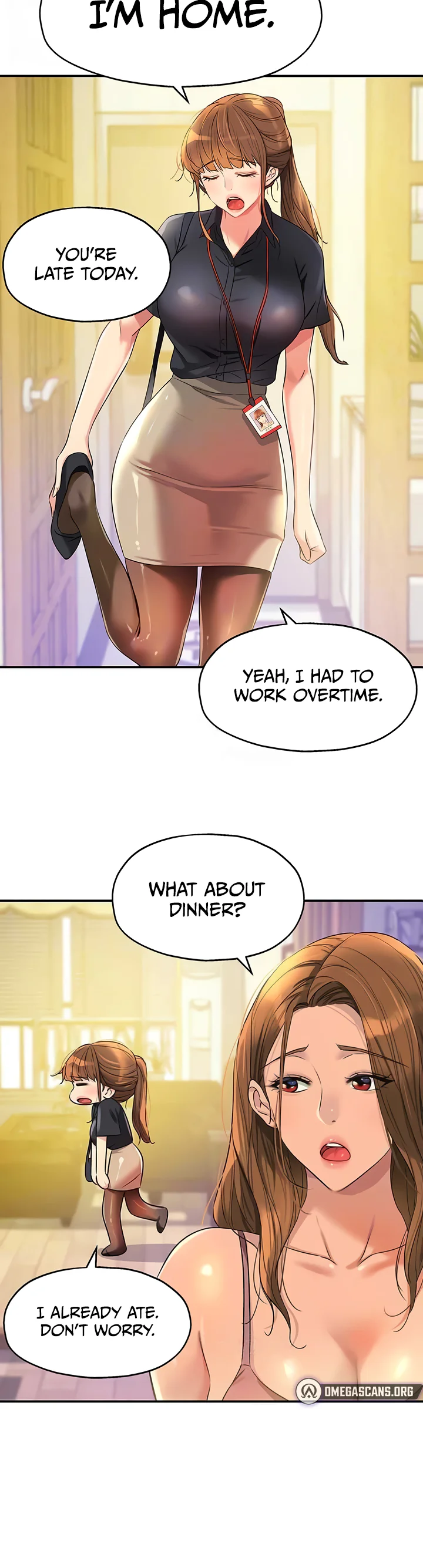 Glory Hole Shop Chapter 78 page 12
