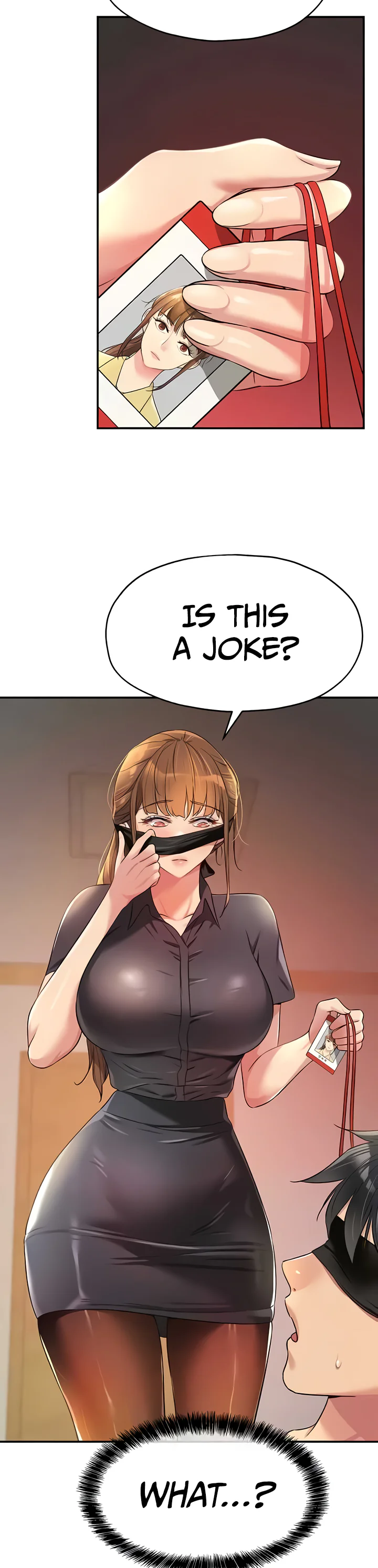 Glory Hole Shop Chapter 79 page 7