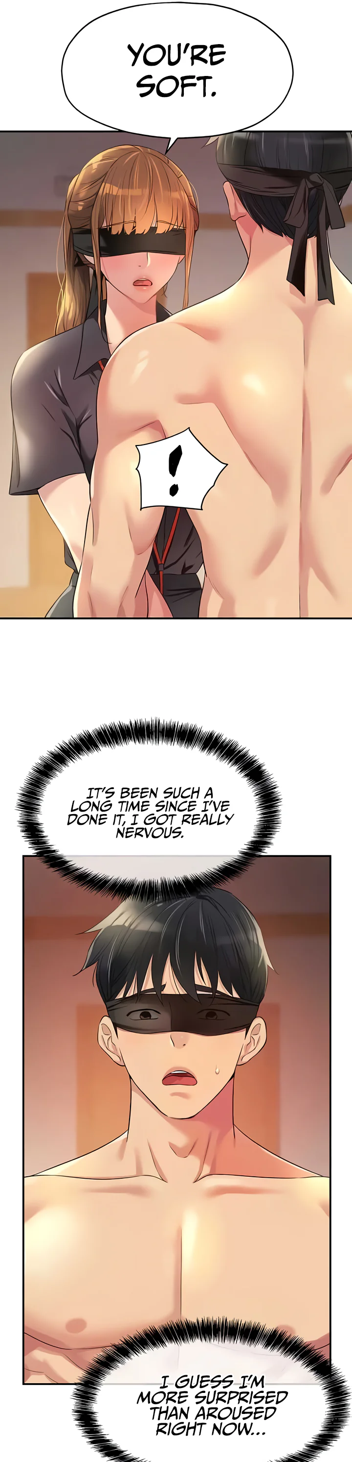 Glory Hole Shop Chapter 79 page 5