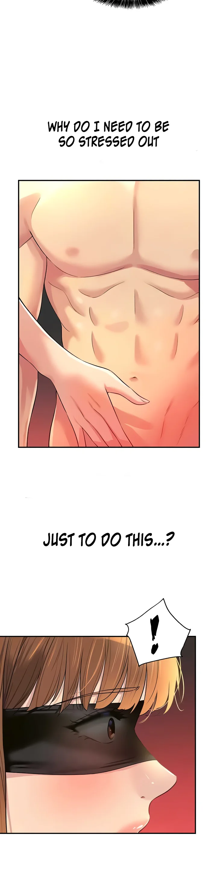 Glory Hole Shop Chapter 79 page 4