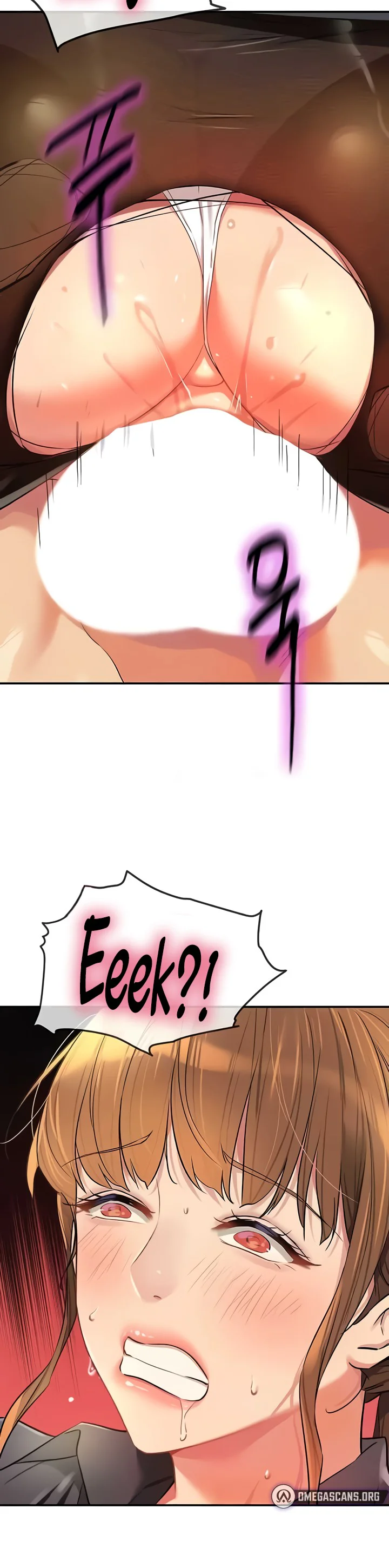 Glory Hole Shop Chapter 80 page 1