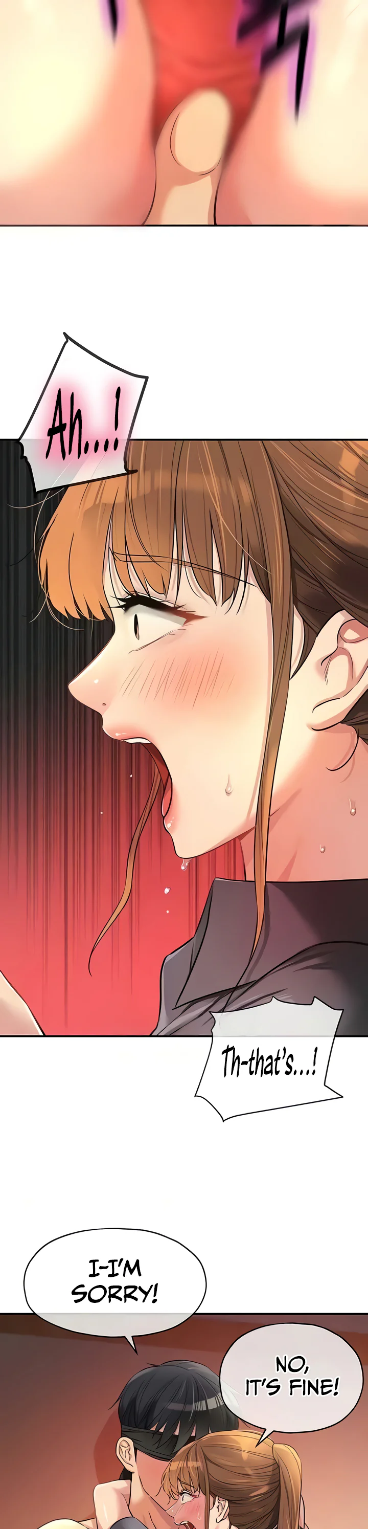 Glory Hole Shop Chapter 80 page 6