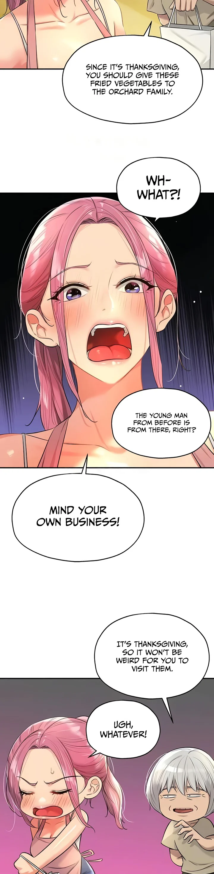 Glory Hole Shop Chapter 83 page 4