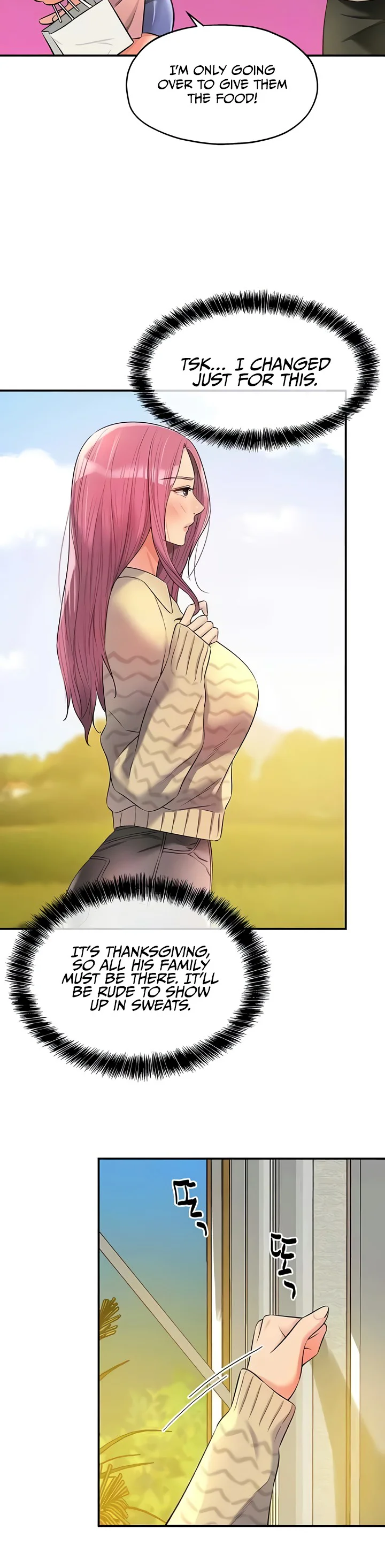 Glory Hole Shop Chapter 83 page 5