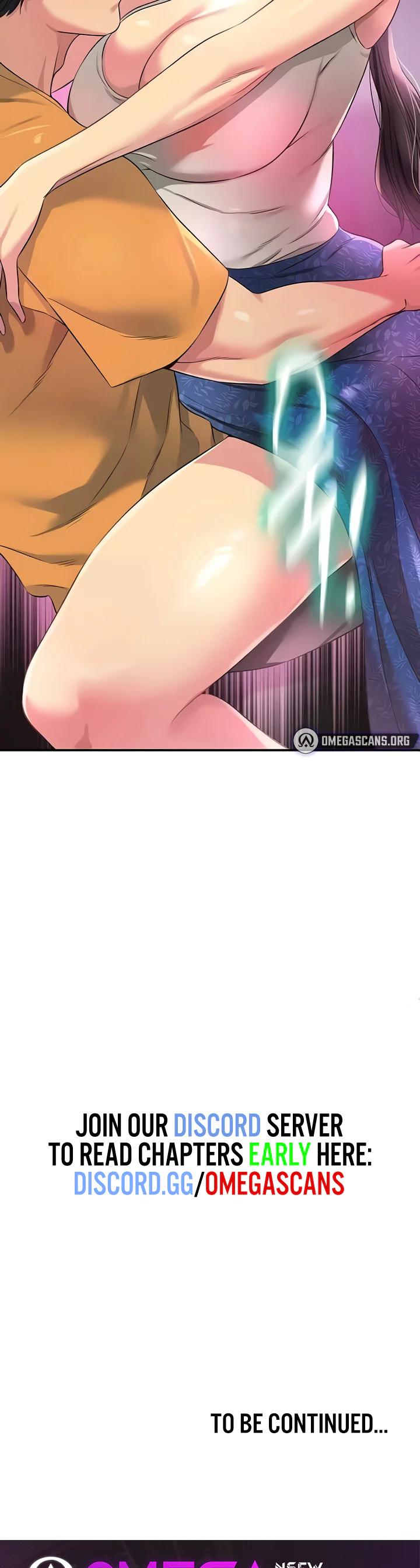 Glory Hole Shop Chapter 84 page 39