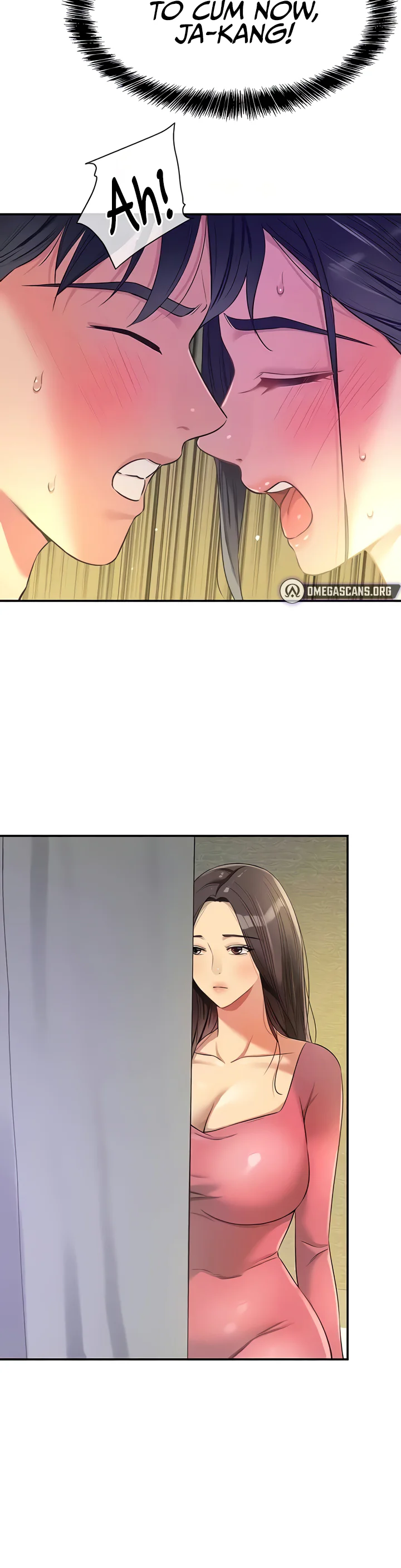 Glory Hole Shop Chapter 84 page 24