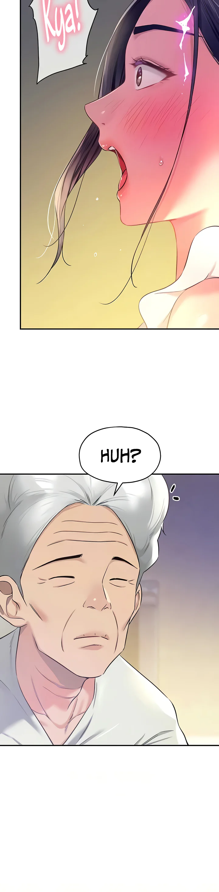Glory Hole Shop Chapter 84 page 9