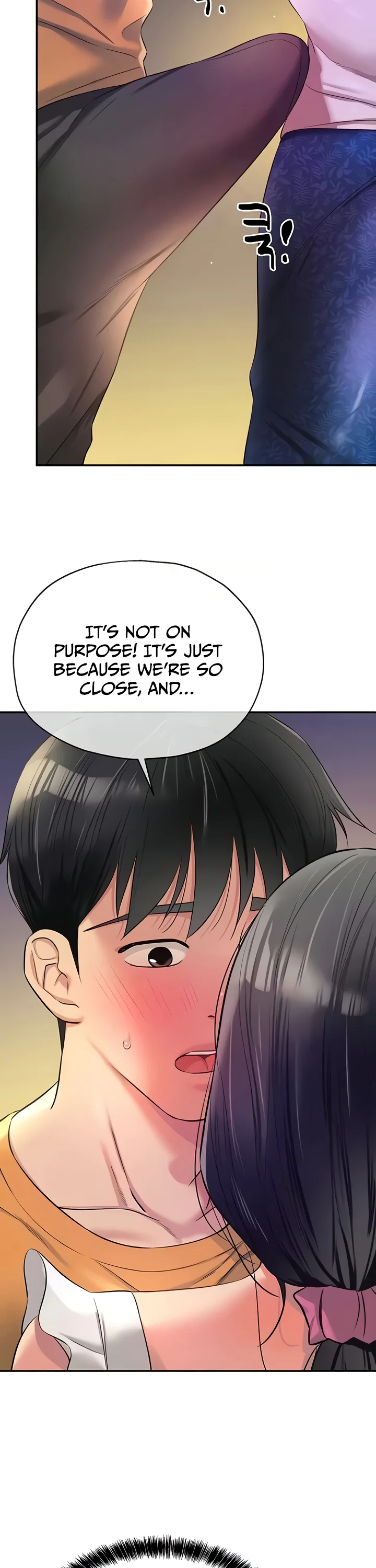 Glory Hole Shop Chapter 84 page 13
