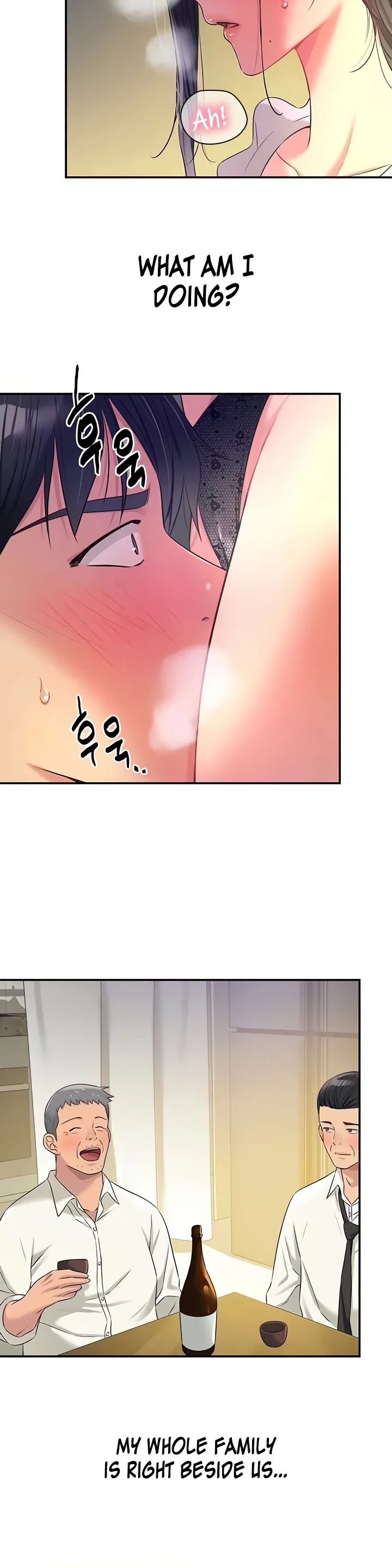 Glory Hole Shop Chapter 84 page 4