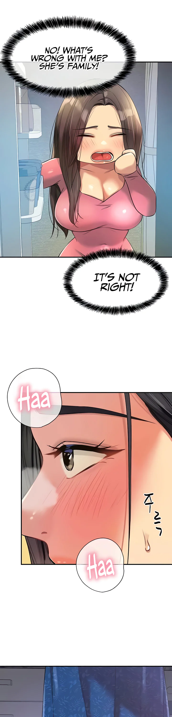 Glory Hole Shop Chapter 84 page 27
