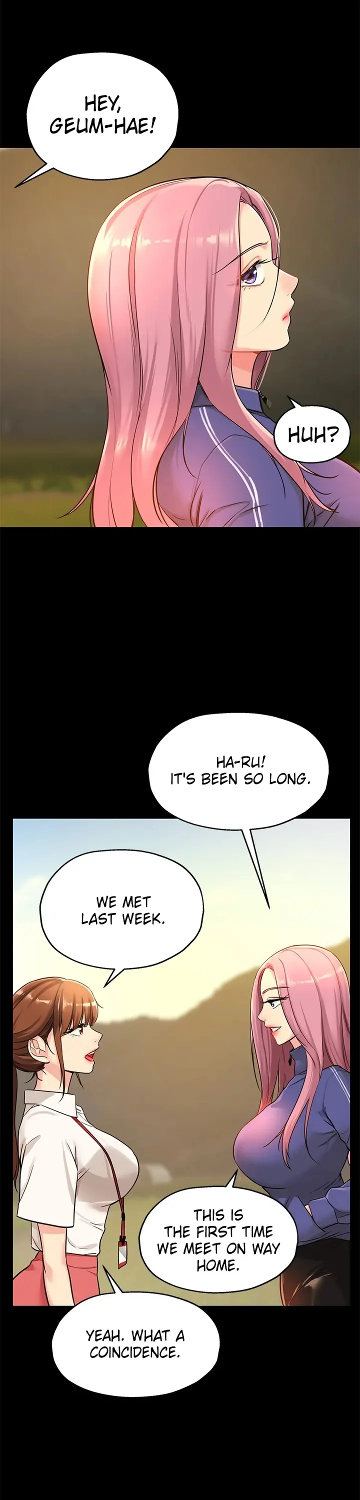 Glory Hole Shop Chapter 5 page 16