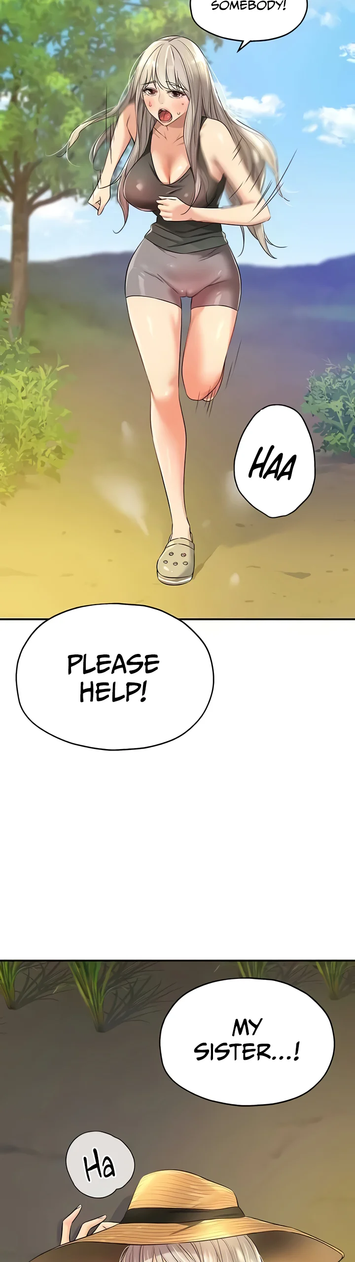 Glory Hole Shop Chapter 86 page 37