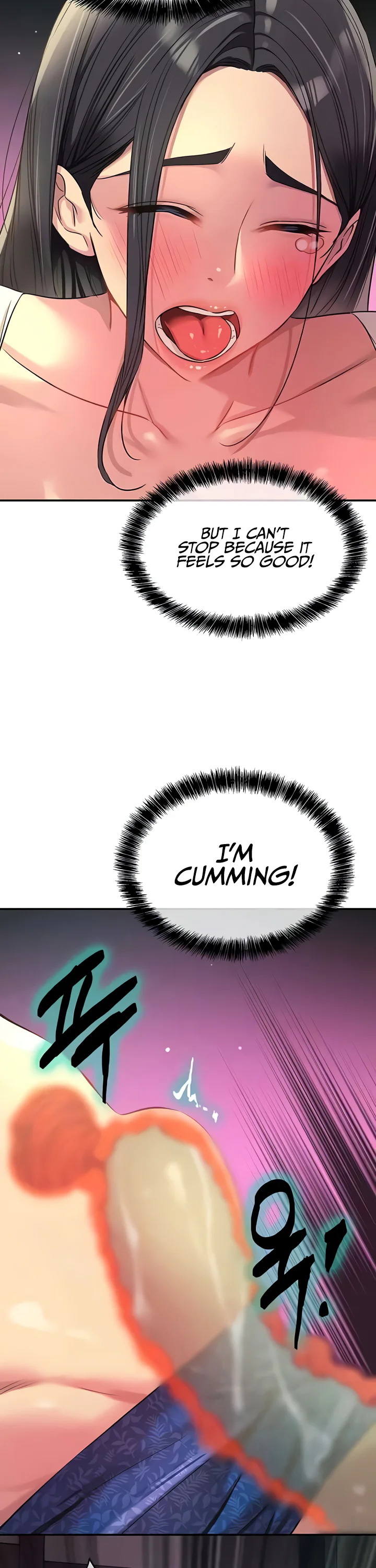 Glory Hole Shop Chapter 86 page 9