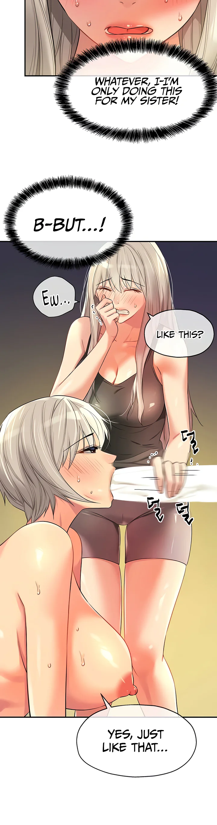 Glory Hole Shop Chapter 88 page 24