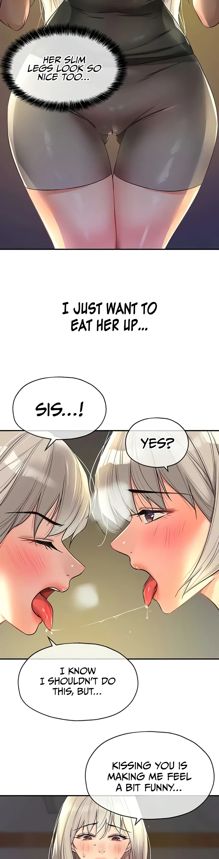 Glory Hole Shop Chapter 89 page 8