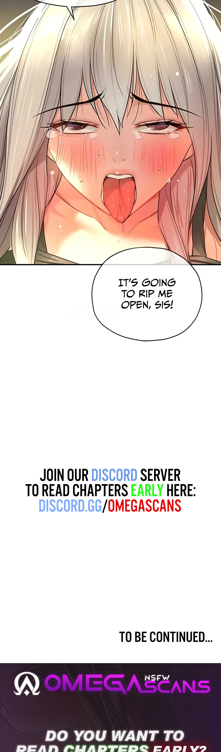 Glory Hole Shop Chapter 89 page 38