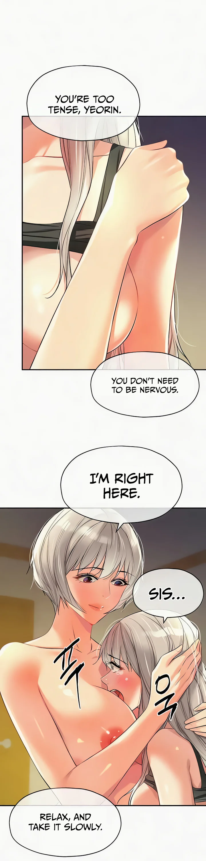 Glory Hole Shop Chapter 90 page 12