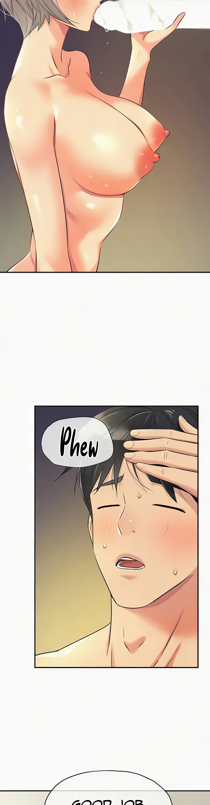Glory Hole Shop Chapter 90 page 33