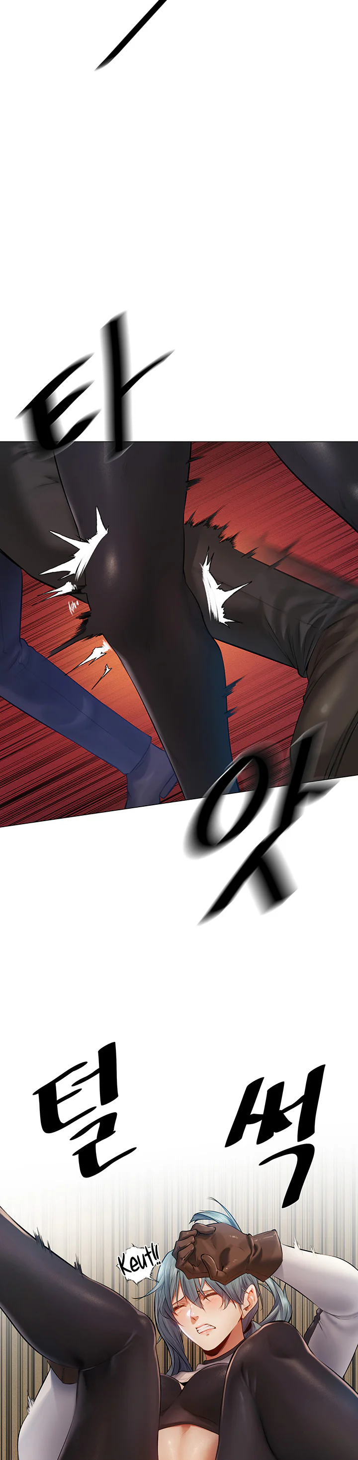 Milf Hunting in Another World Chapter 5 page 39