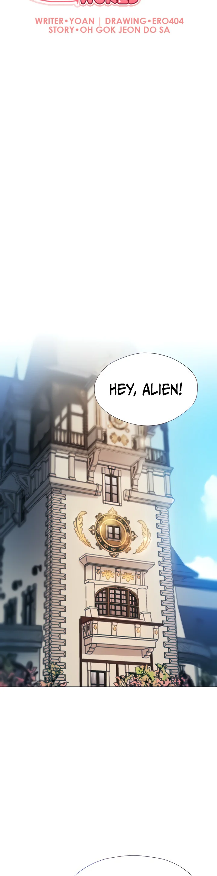 Milf Hunting in Another World Chapter 5 page 4