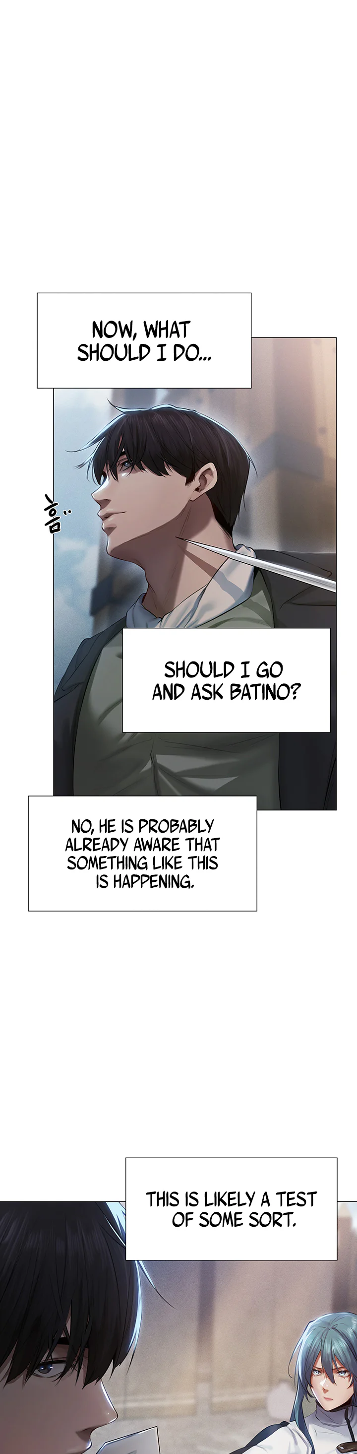 Milf Hunting in Another World Chapter 5 page 37